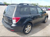 SUBARU FORESTER 2.5X LIMITED JF2SH6DC7AH909673 снимка