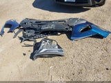 CHEVROLET TRAILBLAZER FWD LS KL79MMS26MB132852 fotografie
