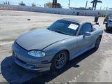 MAZDA MX-5 MIATA CLOTH/LS/SE/SHINSEN JM1NB353930309670 photo