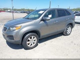 KIA SORENTO LX 5XYKT3A13BG035976 снимка