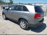 KIA SORENTO LX 5XYKT3A13BG035976 снимка