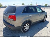KIA SORENTO LX 5XYKT3A13BG035976 снимка