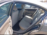 HONDA CIVIC NATURAL GAS 19XFB5F5XCE002158 снимка