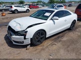 AUDI A5 2.0T PREMIUM WAUVFAFR3AA008120 снимка