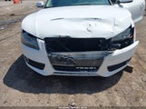 AUDI A5 2.0T PREMIUM WAUVFAFR3AA008120 снимка