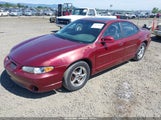 PONTIAC GRAND PRIX GT 1G2WP52K12F252457 photo