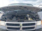 DODGE RAM WAGON 3500 2B5WB35Z01K531592 снимка