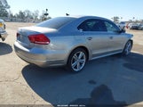 VOLKSWAGEN PASSAT 2.0L TDI SE 1VWBN7A38DC134297 photo