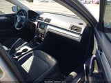 VOLKSWAGEN PASSAT 2.0L TDI SE 1VWBN7A38DC134297 photo