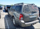 NISSAN PATHFINDER SE 5N1AR18B28C636186 снимка