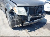 NISSAN PATHFINDER SE 5N1AR18B28C636186 снимка