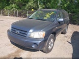 TOYOTA HIGHLANDER V6 JTEEP21A260171177 снимка