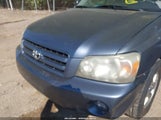 TOYOTA HIGHLANDER V6 JTEEP21A260171177 снимка