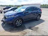 HONDA CR-V EX 7FARW1H51KE008046 снимка