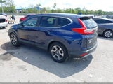 HONDA CR-V EX 7FARW1H51KE008046 снимка