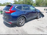 HONDA CR-V EX 7FARW1H51KE008046 снимка