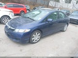 HONDA CIVIC LX 2HGFA1F52AH570385 снимка