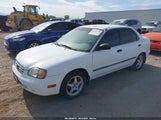 SUZUKI ESTEEM GL/GLX/GLX+ JS2GB41S515210894 снимка
