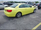BMW 328I WBADW7C58DE731782 снимка