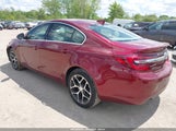BUICK REGAL TURBO SPORT TOURING 2G4GL5EX6H9124876 снимка