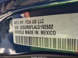 RAM 2500 LARAMIE 4X4 6'4 BOX 3C6UR5FL4LG192682 снимка
