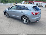 ACURA RDX ACURAWATCH PLUS PACKAGE 5J8TB4H34GL024034 снимка