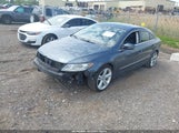 VOLKSWAGEN CC 2.0T SPORT PLUS WVWBP7AN8DE530023 photo