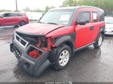 HONDA ELEMENT EX 5J6YH18636L000599 снимка