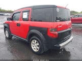HONDA ELEMENT EX 5J6YH18636L000599 снимка