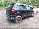 FORD ECOSPORT TITANIUM MAJ6P1WLXJC171759 снимка