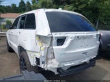 JEEP GRAND CHEROKEE WK LAREDO X 4X2 1C4RJEAG9NC128112 fotografie