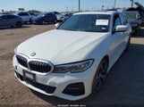 BMW 330I 3MW5R1J06N8C42821 снимка