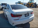BMW 330I 3MW5R1J06N8C42821 снимка