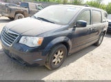 CHRYSLER TOWN & COUNTRY TOURING 2A8HR54P28R113178 photo