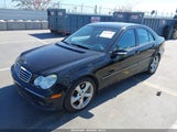 MERCEDES-BENZ C 230 KOMPRESSOR SPORT WDBRF40J75F685297 снимка