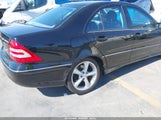 MERCEDES-BENZ C 230 KOMPRESSOR SPORT WDBRF40J75F685297 снимка