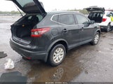 NISSAN ROGUE SPORT S FWD XTRONIC CVT JN1BJ1CV8LW548013 fotografie