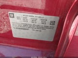 CHEVROLET SONIC LT 1G1JC5SH3D4256507 снимка