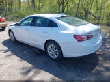 CHEVROLET MALIBU FWD LT 1G1ZD5ST5LF081085 fotografie