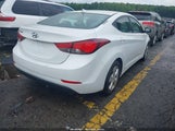HYUNDAI ELANTRA VALUE EDITION 5NPDH4AE9GH784963 снимка