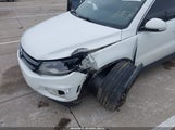 VOLKSWAGEN TIGUAN 2.0T SEL WVGWV7AX0HW501071 photo