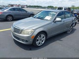 Mercedes-Benz C 300 Luxury/Sport WDDGF54X88R015246 fotografie