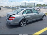 Mercedes-Benz C 300 Luxury/Sport WDDGF54X88R015246 fotografie