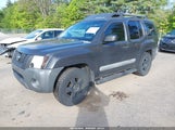 NISSAN XTERRA S 5N1AN08UX8C508611 fotografie