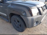 NISSAN XTERRA S 5N1AN08UX8C508611 photo