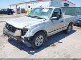 TOYOTA TACOMA 5TENL42N41Z873927 fotografie