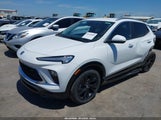 BUICK ENCORE GX SPORT TOURING FWD KL4AMDSL6RB134272 photo