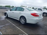 HYUNDAI GENESIS 4.6 KMHGC4DF7CU171834 снимка