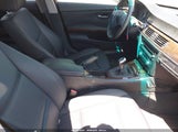BMW 328I WBAVA37558ND55864 снимка