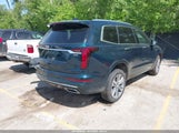 CADILLAC XT6 AWD PREMIUM LUXURY 1GYKPDRS1SZ120334 photo